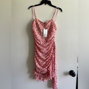 Cotton Candy LA Mini Dress